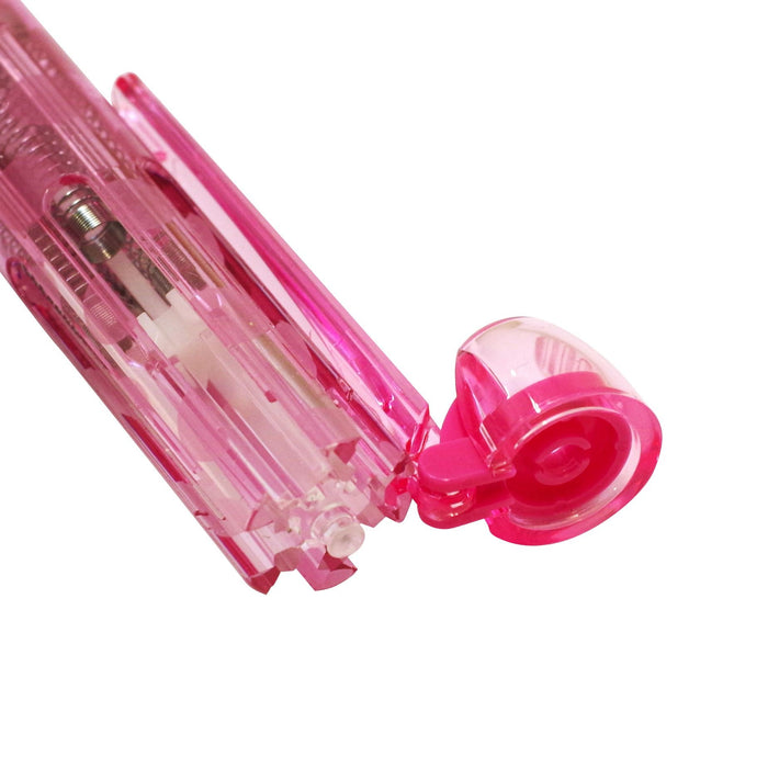Pilot Pink Pearl Fine Point Ballpoint Writing Pen (Lhkcg25C-Pkp)-Kiichin - The #1 Place for Japanese Goods in Your Hand!