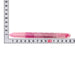 Pilot Pink Pearl Fine Point Ballpoint Writing Pen (Lhkcg25C-Pkp)-Kiichin - The #1 Place for Japanese Goods in Your Hand!