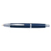 Pilot Capless Deep Blue Fountain Pen FCN1MRDLF by Pilot-Kiichin - The #1 Place for Japanese Goods in Your Hand!