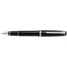 Pilot Fountain Pen Erabo Medium Point Soft Black - Model FE-18SR-B-SM-Kiichin - The #1 Place for Japanese Goods in Your Hand!