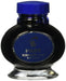 Pilot Blue Black Fountain Pen Ink High-Quality Ink-70-BB 70ml Bottle-Kiichin - The #1 Place for Japanese Goods in Your Hand!