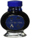 Pilot Blue Black Fountain Pen Ink High-Quality Ink-70-BB 70ml Bottle-Kiichin - The #1 Place for Japanese Goods in Your Hand!