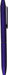 Pilot Frixion Ball 2 Biz Dark Blue Ink Pen Model Lfbt-3Suf-Dl-Kiichin - The #1 Place for Japanese Goods in Your Hand!