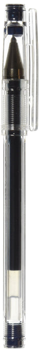 Pilot Hi-Tec-C 05 Gel Ballpoint Pen - Smooth Writing from Pilot Brand-Kiichin - The #1 Place for Japanese Goods in Your Hand!