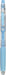 Pilot Juice Pastel Blue 0.5mm Gel Ink Ballpoint Pen - LJU-10EF-PL-Kiichin - The #1 Place for Japanese Goods in Your Hand!