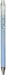 Pilot Air Blanc HA-20R3-SL Soft Blue Mechanical Pencil-Kiichin - The #1 Place for Japanese Goods in Your Hand!