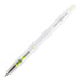 Pilot Mogul Air 0.5 White Mechanical Pencil Hfma-50R-W-Kiichin - The #1 Place for Japanese Goods in Your Hand!