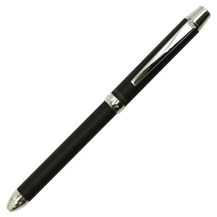 Pilot Multicolor 0.7mm Oil-Based Ballpoint Pen 锟斤拷锟 Black Red Blue 锟斤拷锟 Bktr-3Sr-P-Kiichin - The #1 Place for Japanese Goods in Your Hand!