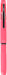 Pilot 4-Color Multifunctional Hitech C Colleto 500 Pen Coral Pink Body-Kiichin - The #1 Place for Japanese Goods in Your Hand!