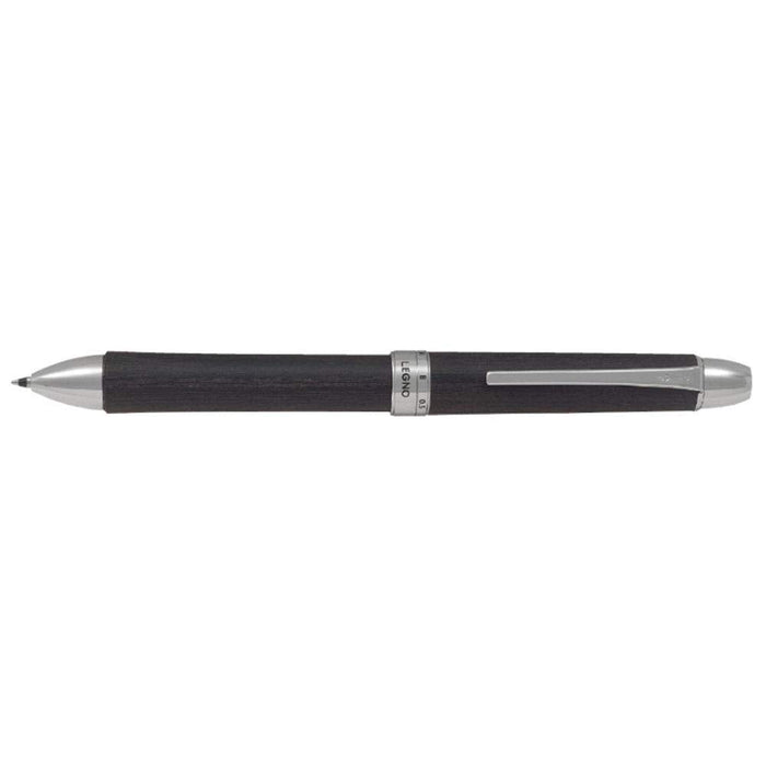 Pilot Regno Black 2+1 Multifunctional Writing Instrument BTHL-3SK-B-Kiichin - The #1 Place for Japanese Goods in Your Hand!