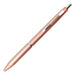 Pilot Acro 1000 Ballpoint Pen 0.5mm Oil-Based Ink Champagne Gold-Kiichin - The #1 Place for Japanese Goods in Your Hand!