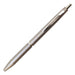Pilot Acro 1000 Gray Ballpoint Pen Oil-Based 0.5mm Body Size 142.6x9.8mm Knock Type 17.1g-Kiichin - The #1 Place for Japanese Goods in Your Hand!