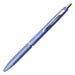 Pilot Acro 1000 Oil-Based Ballpoint Pen 0.5mm Metallic Soft Blue-Kiichin - The #1 Place for Japanese Goods in Your Hand!
