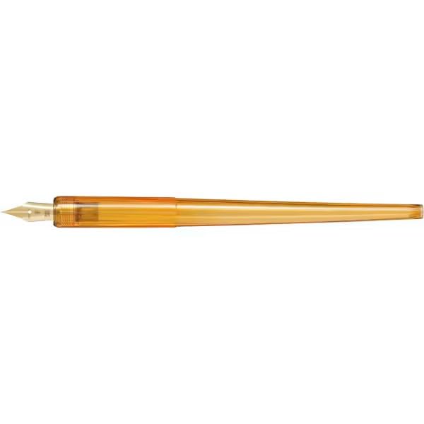 Pilot Iro-Utsusi Fountain Pen Toro Fine Nib F Durable Writing Pen