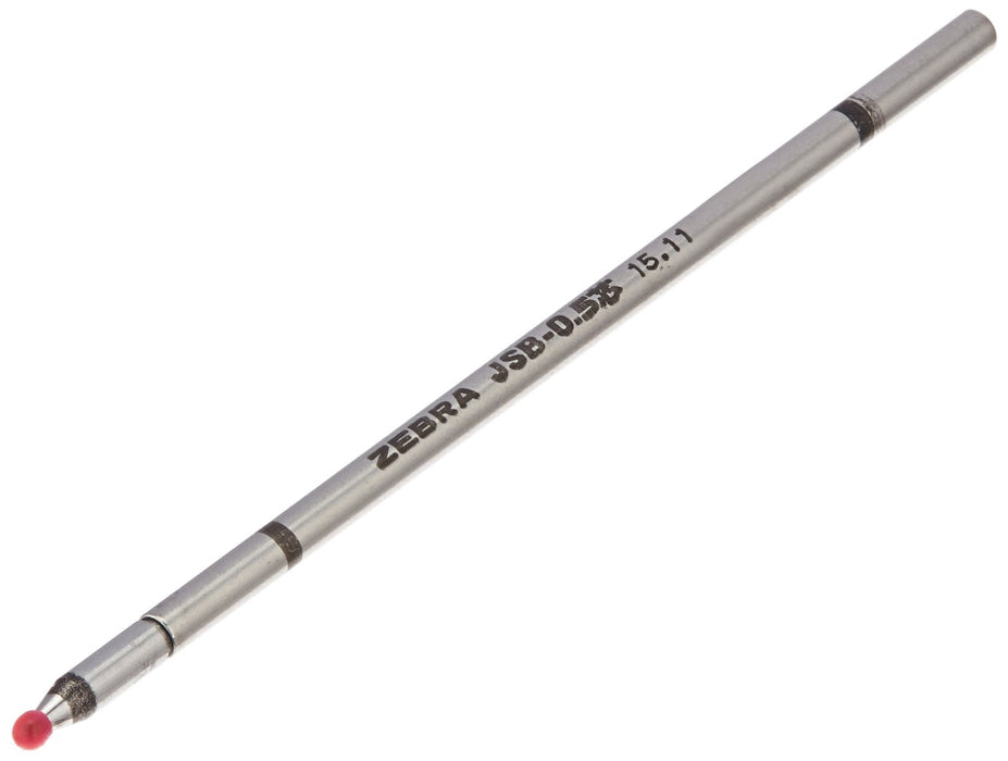 Pilot Hitec C4 Slim Ballpoint Pen Black Ink Refill - LHRF-20C4-B-Kiichin - The #1 Place for Japanese Goods in Your Hand!