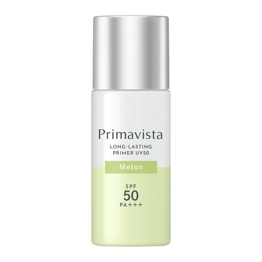 Primavista Skin Protect Base Sebum Resistant UV50 Melon Fresh-Kiichin - The #1 Place for Japanese Goods in Your Hand!