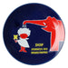 Raymond Savignac Aito Plate Dopp 275203-Kiichin - The #1 Place for Japanese Goods in Your Hand!