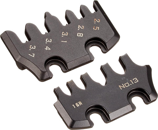 Engineer Brand Replacement Dies for Pad-11 12 13 & 13S Models-Kiichin - The #1 Place for Japanese Goods in Your Hand!