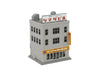 Rokuhan Z Gauge S032-1 Commercial A-Style Building by Rokuhan-Kiichin - The #1 Place for Japanese Goods in Your Hand!