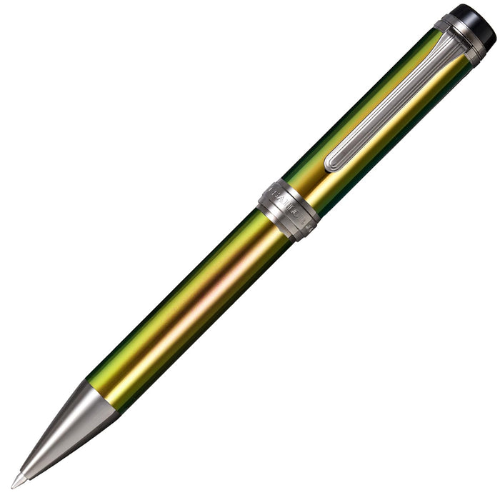Sailor Fountain Pen Cylint Scarab Colored Stainless Steel Ballpoint 15-3505-260