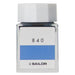 Sailor Fountain Pen Kobo 840 Dye 20ml Bottle Ink - 13-6210-840-Kiichin - The #1 Place for Japanese Goods in Your Hand!