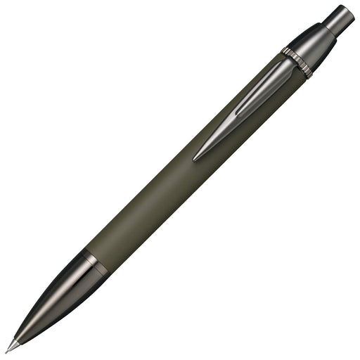 Sailor Fountain Pen Time Tide Plus Black Green Mechanical Pencil 22-0359-060-Kiichin - The #1 Place for Japanese Goods in Your Hand!