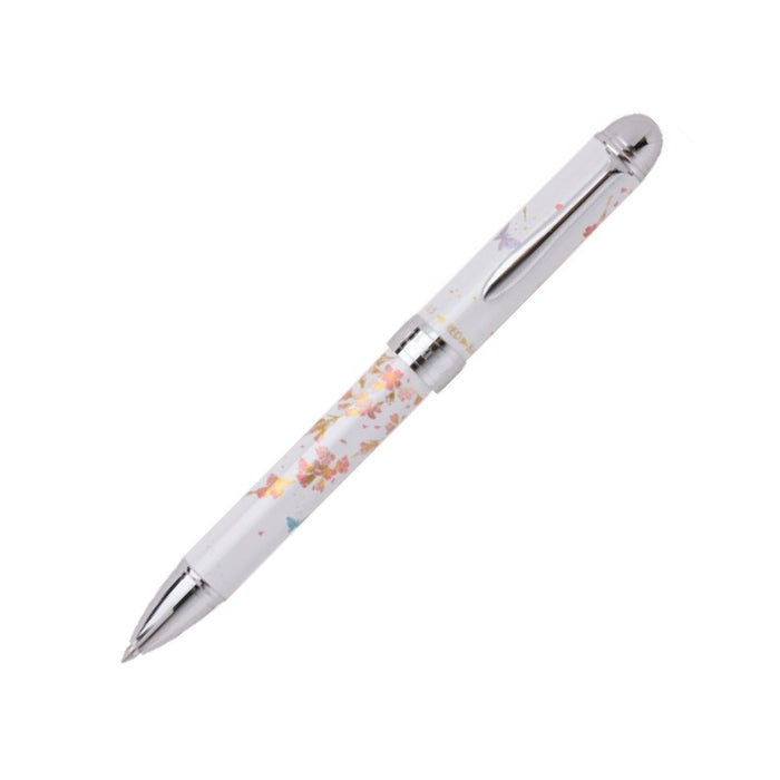 Sailor Fountain Pen - Multifunctional 2 Colors with Elegant Makie Weeping Cherry Blossom Design-Kiichin - The #1 Place for Japanese Goods in Your Hand!