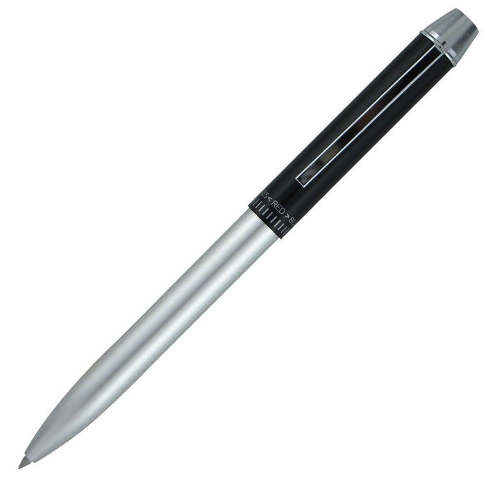Sailor Multifunctional Fountain Pen 2 Colors Matte Black Metalino Model 16-0109-220-Kiichin - The #1 Place for Japanese Goods in Your Hand!