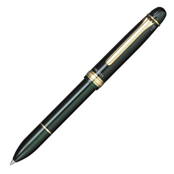 Sailor Multifunctional Fountain Pen 3 Colors Sharp Profit 4 Green 16-0531-260-Kiichin - The #1 Place for Japanese Goods in Your Hand!