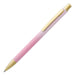 Sailor Fountain Pen Oil-Based 0.7mm Ballpoint Flower Color Oleander Model 17-2402-231-Kiichin - The #1 Place for Japanese Goods in Your Hand!