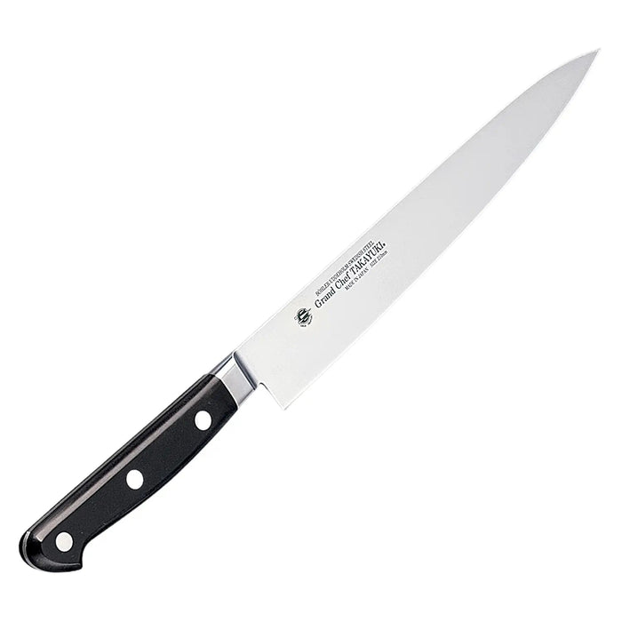 Aoki Hamono Japan Sakai Takayuki Grand Chef Sujihiki Knife 270mm - Premium Culinary Tool-Kiichin - The #1 Place for Japanese Goods in Your Hand!