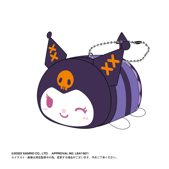 Max Limited Sanrio Characters Potekoro Mascot 5 Box Set-Kiichin - The #1 Place for Japanese Goods in Your Hand!