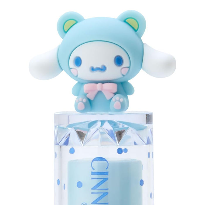 Sanrio Cinnamoroll Lip Balm Bear Motif 319970 - Moisturizing Lip Care-Kiichin - The #1 Place for Japanese Goods in Your Hand!