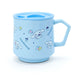 Sanrio Cinnamoroll Stainless Steel Mug With Lid 12oz Durable & Cute-Kiichin - The #1 Place for Japanese Goods in Your Hand!