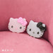 Sanrio Clear Accessory Case I Love Hello Kitty Pink Storage Organizer-Kiichin - The #1 Place for Japanese Goods in Your Hand!