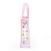 Sanrio Clear Handbag with Shoulder Strap - Gummy Candy Sanrio Characters 598917-Kiichin - The #1 Place for Japanese Goods in Your Hand!