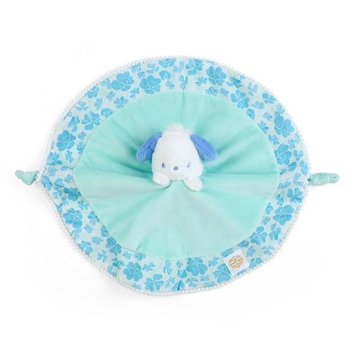 Sanrio Pochacco Doll - 25x40x5cm Washable Baby Mascot Character SKU768154-Kiichin - The #1 Place for Japanese Goods in Your Hand!