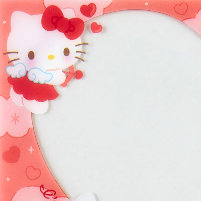 Sanrio Hello Kitty Hard Card Case 570931-Kiichin - The #1 Place for Japanese Goods in Your Hand!