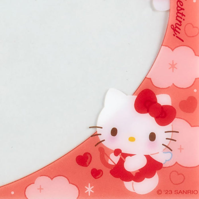 Sanrio Hello Kitty Hard Card Case 570931-Kiichin - The #1 Place for Japanese Goods in Your Hand!