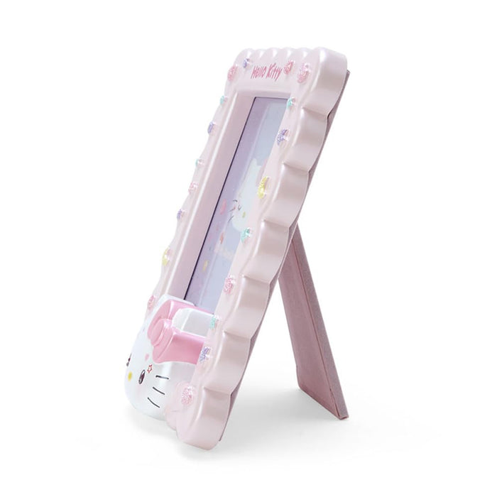 Sanrio Hello Kitty Photo Frame 50th Anniv 473511-Kiichin - The #1 Place for Japanese Goods in Your Hand!