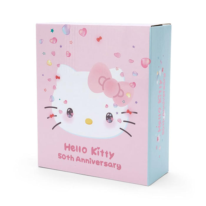 Sanrio Hello Kitty Photo Frame 50th Anniv 473511-Kiichin - The #1 Place for Japanese Goods in Your Hand!