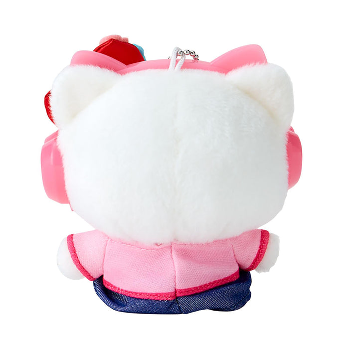 Sanrio Hello Kitty Heisei Pop Mascot Holder 276103 Official Design-Kiichin - The #1 Place for Japanese Goods in Your Hand!