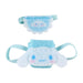 Sanrio Cinnamoroll Mini Accessory Set 16x8x2.5cm Dress-Up Supplies - Pitatto Friends 604569-Kiichin - The #1 Place for Japanese Goods in Your Hand!