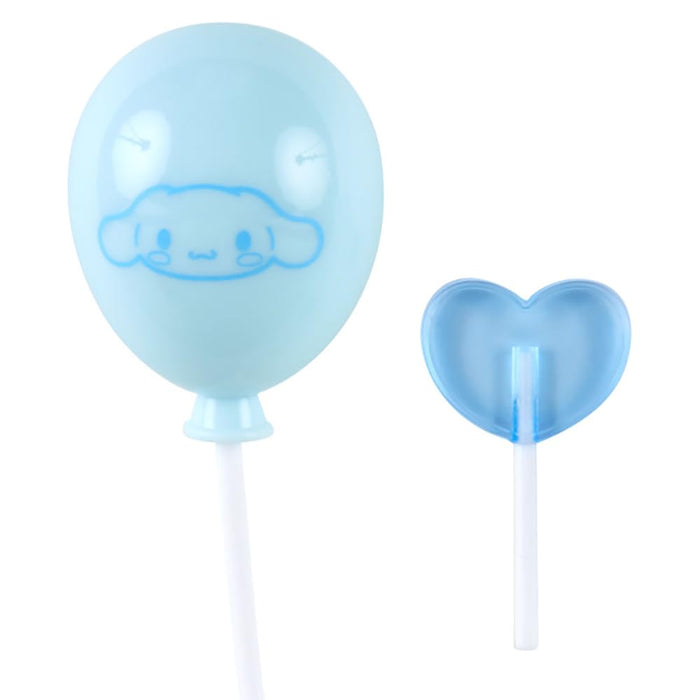 Sanrio Cinnamoroll Mini Accessory Set 16x8x2.5cm Dress-Up Supplies - Pitatto Friends 604569-Kiichin - The #1 Place for Japanese Goods in Your Hand!