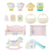 Sanrio Dollhouse Deluxe 564354-Kiichin - The #1 Place for Japanese Goods in Your Hand!