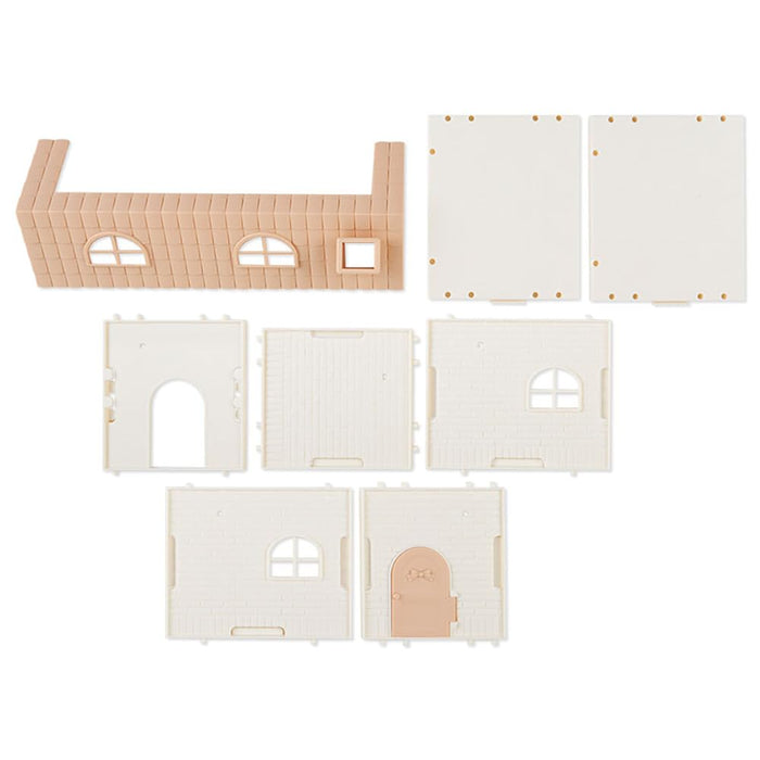 Sanrio Dollhouse Deluxe 564354-Kiichin - The #1 Place for Japanese Goods in Your Hand!