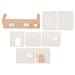 Sanrio Dollhouse Deluxe 564354-Kiichin - The #1 Place for Japanese Goods in Your Hand!