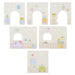 Sanrio Dollhouse Deluxe 564354-Kiichin - The #1 Place for Japanese Goods in Your Hand!