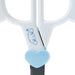 Sanrio Cinnamoroll Face Shaped Cutting Scissors 633992-Kiichin - The #1 Place for Japanese Goods in Your Hand!