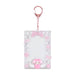 Sanrio My Melody Trading Card Holder Enjoy Idol W7.4 x D0.8 x H10.5Cm-Kiichin - The #1 Place for Japanese Goods in Your Hand!
